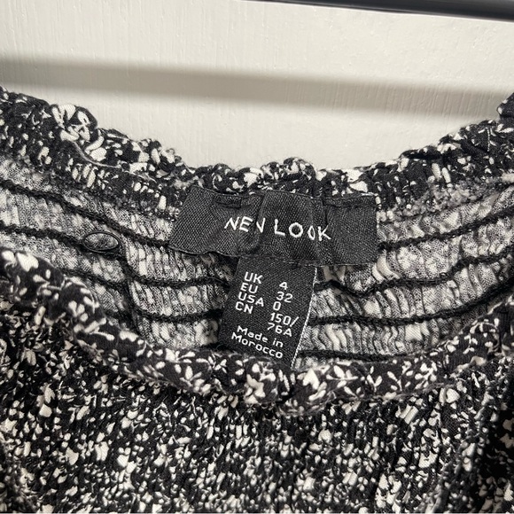 New Look blouse - Picture 5 of 7